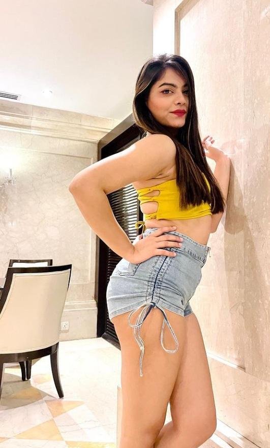 Ranchi call girl service
